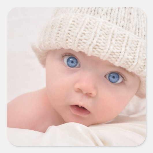 Autocollant photo - SRF (Devant)