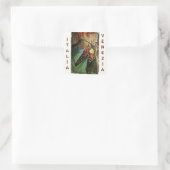 autocollant photo venice (Sac)