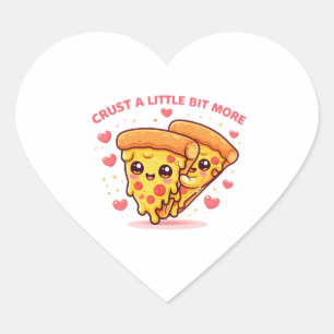 Autocollant Pizza Mignon Kawaii – Panier pour Amat