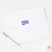 autocollant pour betsy (Enveloppe)