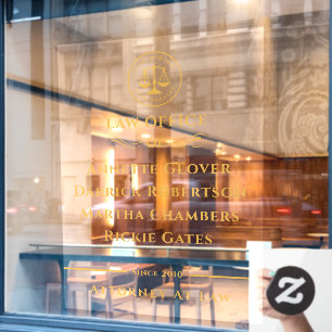 AUTOCOLLANT POUR FENÊTRE 