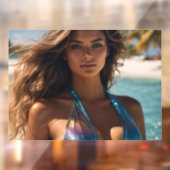 Autocollant pour fenêtre (Feuille 2)