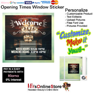 AUTOCOLLANT POUR FENÊTRE 