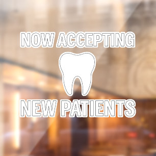 AUTOCOLLANT POUR FENÊTRE