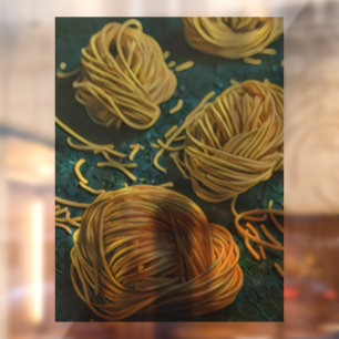 Autocollant Pour Fenêtre Art japonais vintage