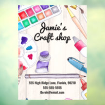 artisanat peinture art atelier enfants