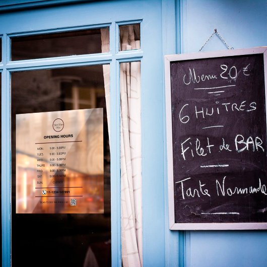 Autocollant Pour Fenêtre Aut