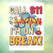 Autocollant Pour Fenêtre Autoaufkleber (Feuille 3)