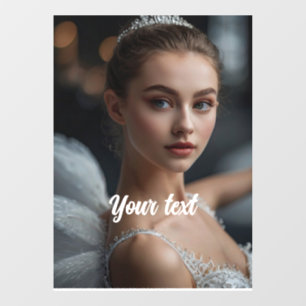 Autocollant Pour Fenêtre Autocollant de fenêtre