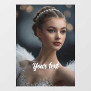 Autocollant Pour Fenêtre Autocollant de fenêtre