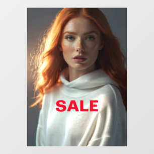 Autocollant Pour Fenêtre Autocollant de fenêtre