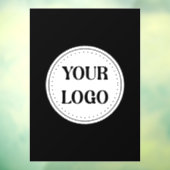 Autocollant Pour Fenêtre Branché, élégant et élégant (Feuille 3)