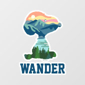 Autocollant Pour Fenêtre cacahuètes | Grand Portrait extérieur Snoopy (Feuille)