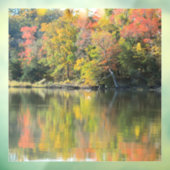 Autocollant Pour Fenêtre Chimmer (Feuille 3)