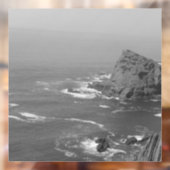 AUTOCOLLANT POUR FENÊTRE CLAIR DE FENÊTRE DECAL (Feuille 2)