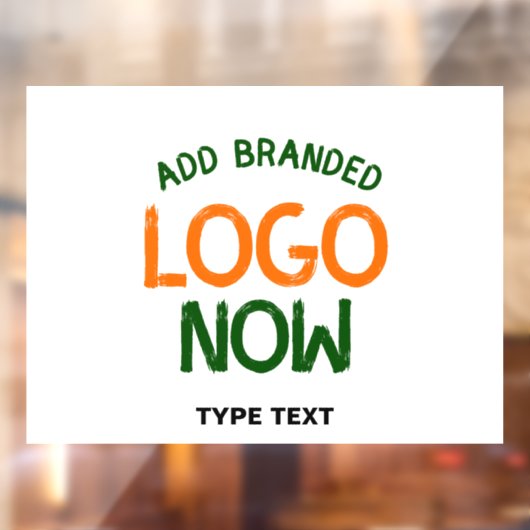 AUTOCOLLANT POUR FENÊTRE CLIENT SIMPLE CONTEMPORAIN PROPRE BLANC MODE (Feuille 2)