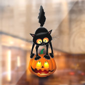 Autocollant Pour Fenêtre Clôture de fenêtre (Feuille 2)