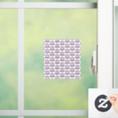 Autocollant Pour Fenêtre Clôture de fenêtre (Maison)