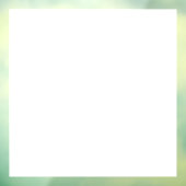 Autocollant Pour Fenêtre Clôture de fenêtre (Feuille 3)