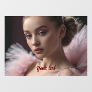 Autocollant Pour Fenêtre Clôture de fenêtre