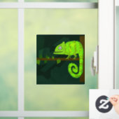 Autocollant Pour Fenêtre Clôture de fenêtre (Maison)