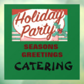 Autocollant Pour Fenêtre Clôture de fenêtre (Feuille 3)