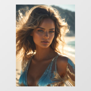 Autocollant Pour Fenêtre Clôture de fenêtre