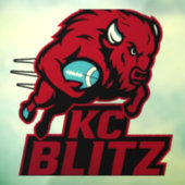 Autocollant Pour Fenêtre Clôture de fenêtre (Feuille 3)