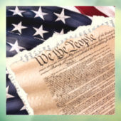 Autocollant Pour Fenêtre Clôture de fenêtre de constitution (Feuille 3)