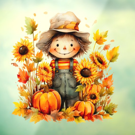 Autocollant Pour Fenêtre Clôture de fenêtre de trait d'écusson (Feuille 3)