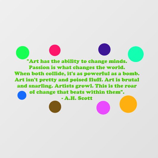 Autocollant Pour Fenêtre Clôture de fenêtre de transformation créative (Feuille)