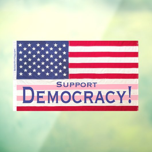 Autocollant Pour Fenêtre Clôture de fenêtre indiquant l'indicateur "Soutene (Feuille 3)