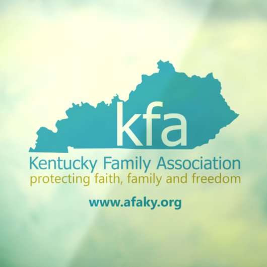 Autocollant Pour Fenêtre Clôture de fenêtre KFA (Feuille 3)