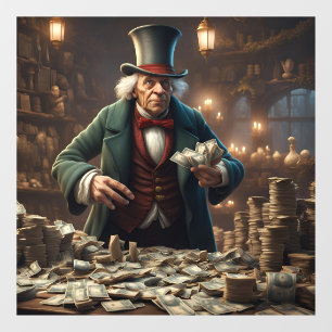 Autocollant Pour Fenêtre Clôture de la fenêtre de sélection