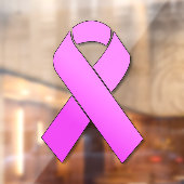 Autocollant Pour Fenêtre Clôture de la fenêtre du ruban du support du cance (Feuille 2)