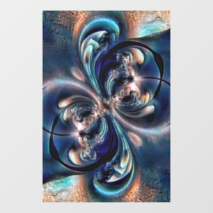 Autocollant Pour Fenêtre Conception