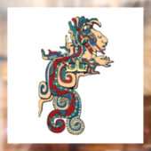 Autocollant Pour Fenêtre Conception d'adhésif pour fenêtre (Feuille 2)