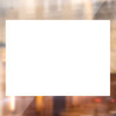 Autocollant Pour Fenêtre Create Your Own (Feuille 2)