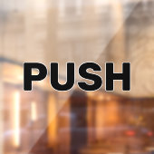 Autocollant Pour Fenêtre Créez Votre Propre Clôture De Fenêtre De Push Pers (Feuille 2)