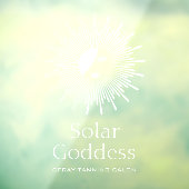 Autocollant pour fenêtre de salon de bronzage par (Feuille 3)