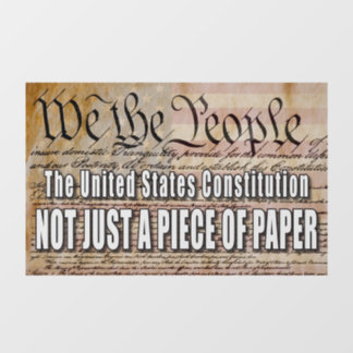 Autocollant Pour Fenêtre Décalage de la fenêtre de fermeture arrière