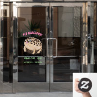 Drôle dessin de grenouille à pluie dans le désert