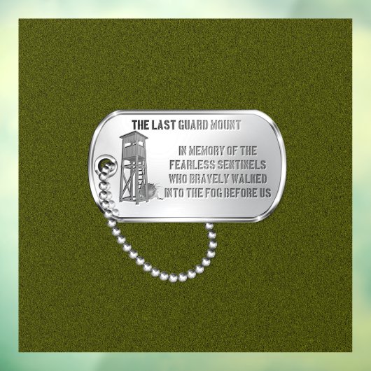 Autocollant Pour Fenêtre En mémoire de la fenêtre Rats de tour Clouage (Feuille 3)