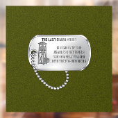 Autocollant Pour Fenêtre En mémoire de la fenêtre Rats de tour Clouage (Feuille 2)