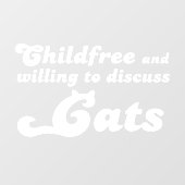 Autocollant Pour Fenêtre Enfants... (Feuille)