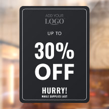 Esthétique Boutique Noire Promo Autorisation Vente