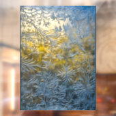 Autocollant Pour Fenêtre Faites Votre Pop Windows ! (Feuille 2)