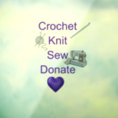 Autocollant Pour Fenêtre fermeture de fenêtre cksd (Feuille 3)