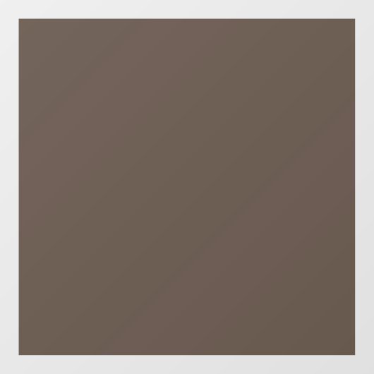 Autocollant Pour Fenêtre Gris Frise, Gris Fusque, Granit, (Feuille)