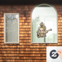 Guitar Blues Mann - Sentez-le